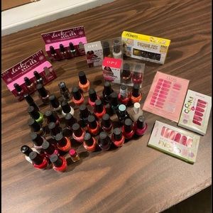 Nail Polish Bundle